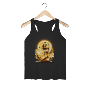 Nome do produto Sun Dance - Regata Dry UV