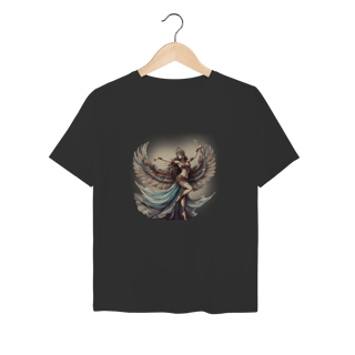 Nome do produto Dancing Isis - Baby Look Dry UV