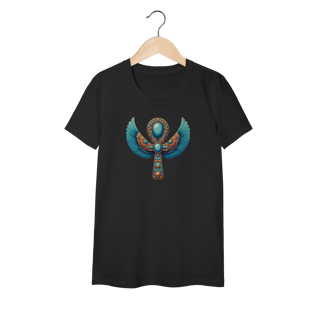 Nome do produto Ankh - Baby Look