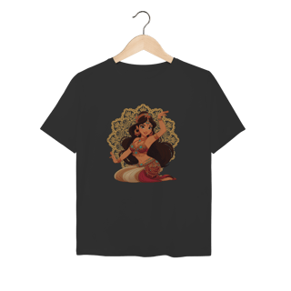Nome do produto Lina - Baby Look Dry UV
