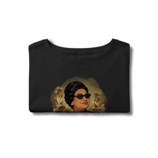 Nome do produto Umm Kulthum - Cropped