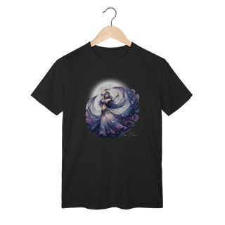 Nome do produto Moon Dance - T-shirt