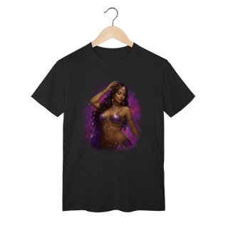 Nome do produto Luna - T-shirt