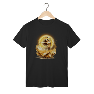 Nome do produto Sun Dance - T-shirt