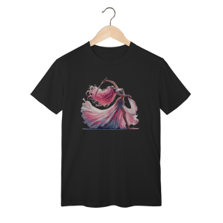Nome do produto Lamis - T-shirt