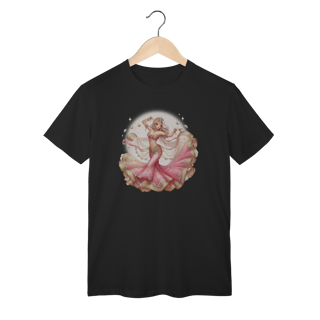 Nome do produto Boneca Amal - T-shirt