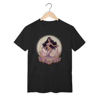 Nome do produto Boneca Noahri - T-shirt