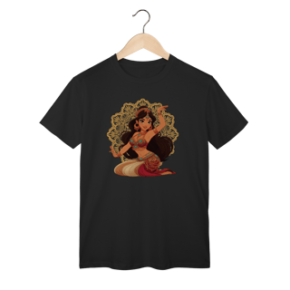 Nome do produto Lina - T-shirt