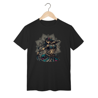Nome do produto Dalia - T-shirt
