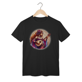 Nome do produto Maryam - T-shirt