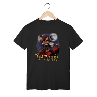 Nome do produto Yanya - T-shirt