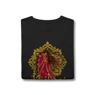Nome do produto Khaleege T-shirt