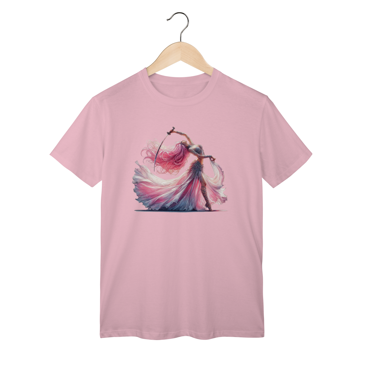 Lamis - T-shirt