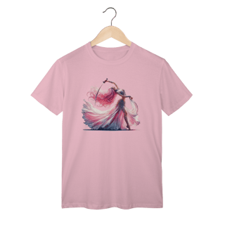 Nome do produto Lamis - T-shirt