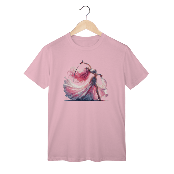 Lamis - T-shirt