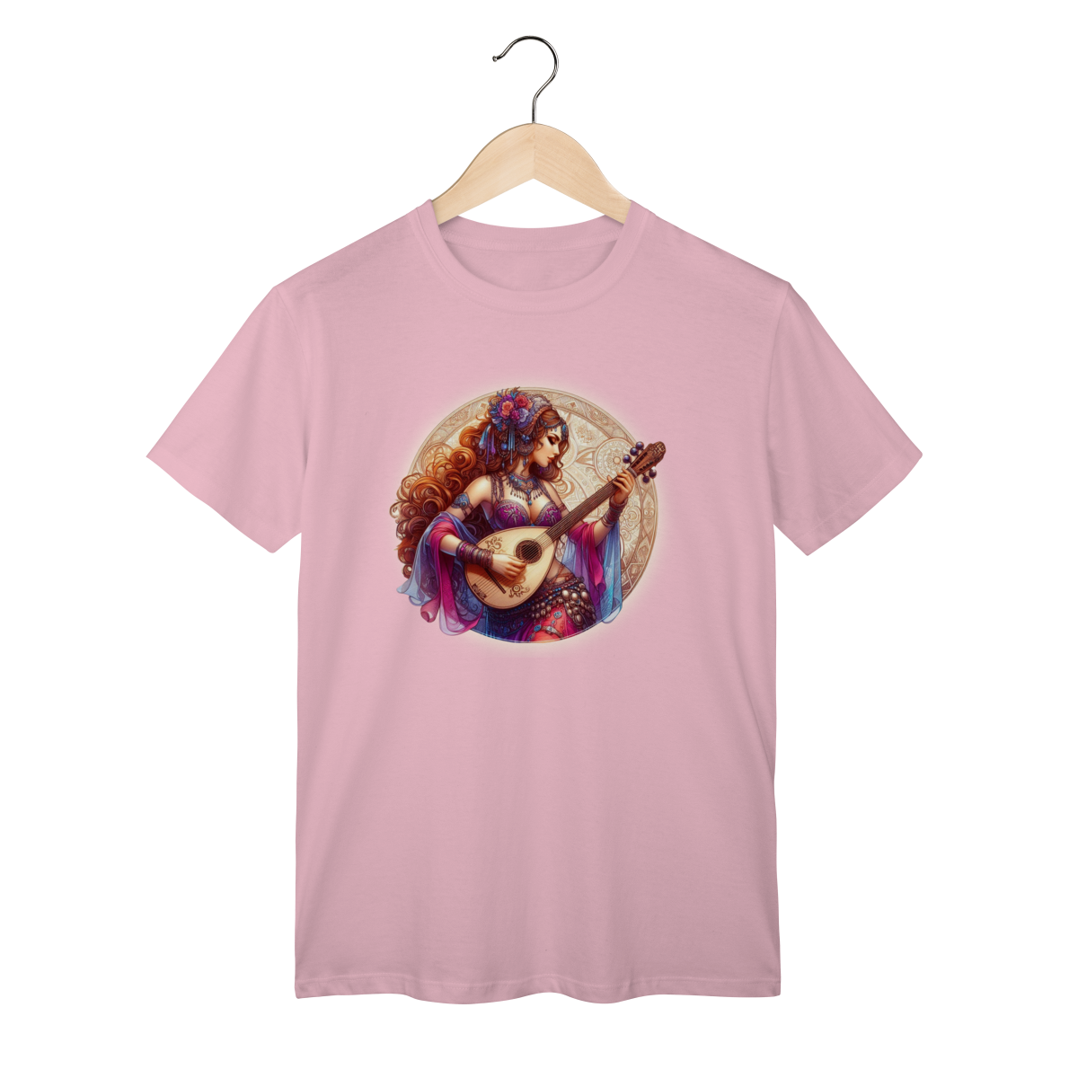 Maryam - T-shirt