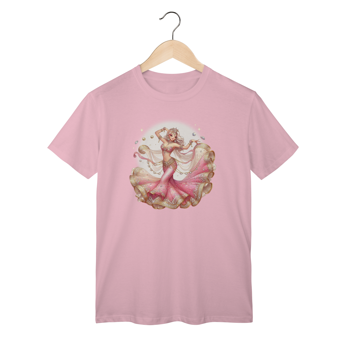 Boneca Amal - T-shirt