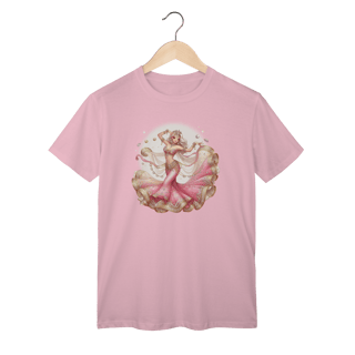 Boneca Amal - T-shirt