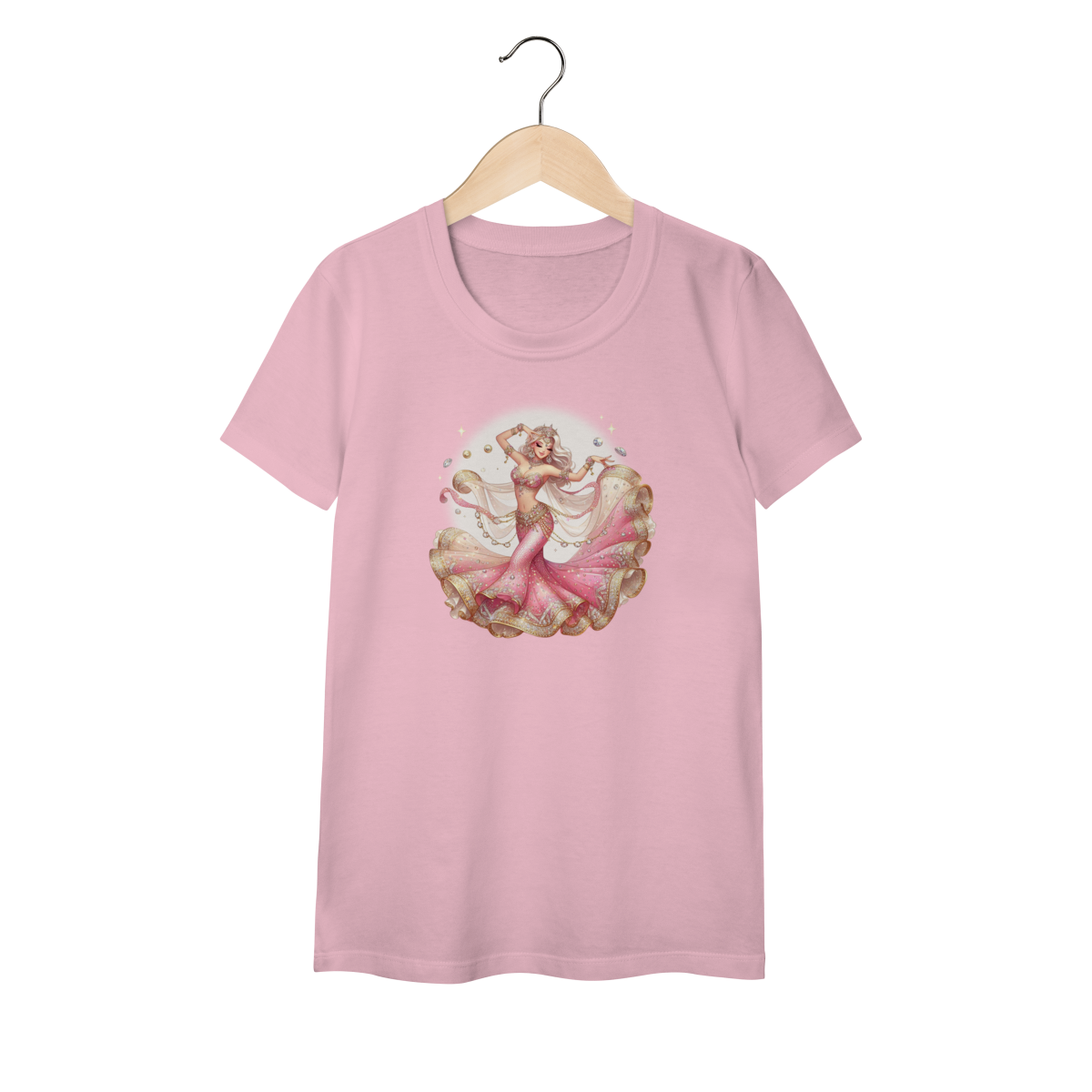 Boneca Amal - Baby Look