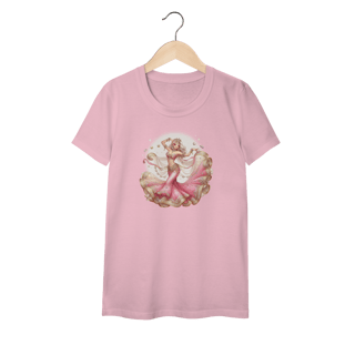 Boneca Amal - Baby Look