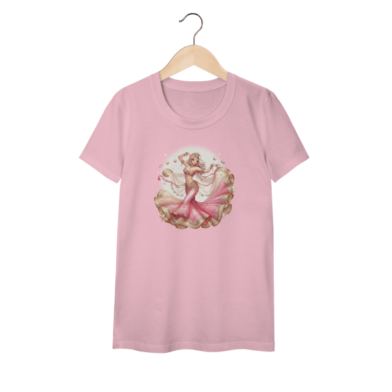 Boneca Amal - Baby Look