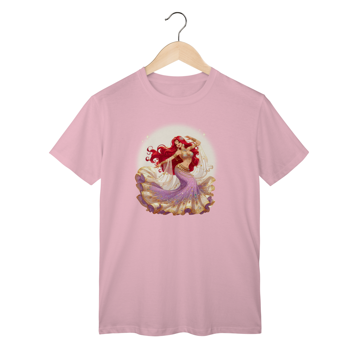 Boneca Karin - T-shirt