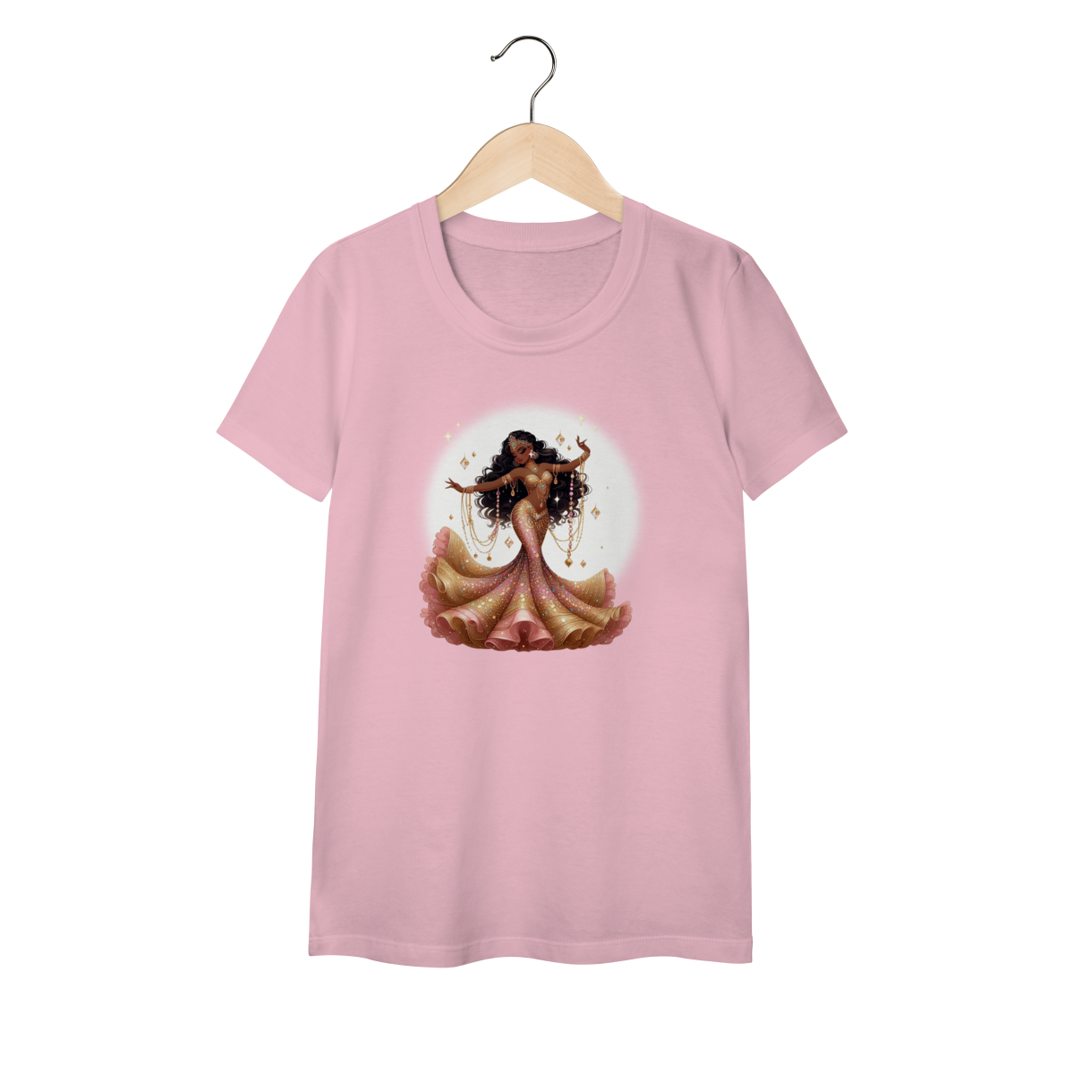 Boneca Layla - Baby Look
