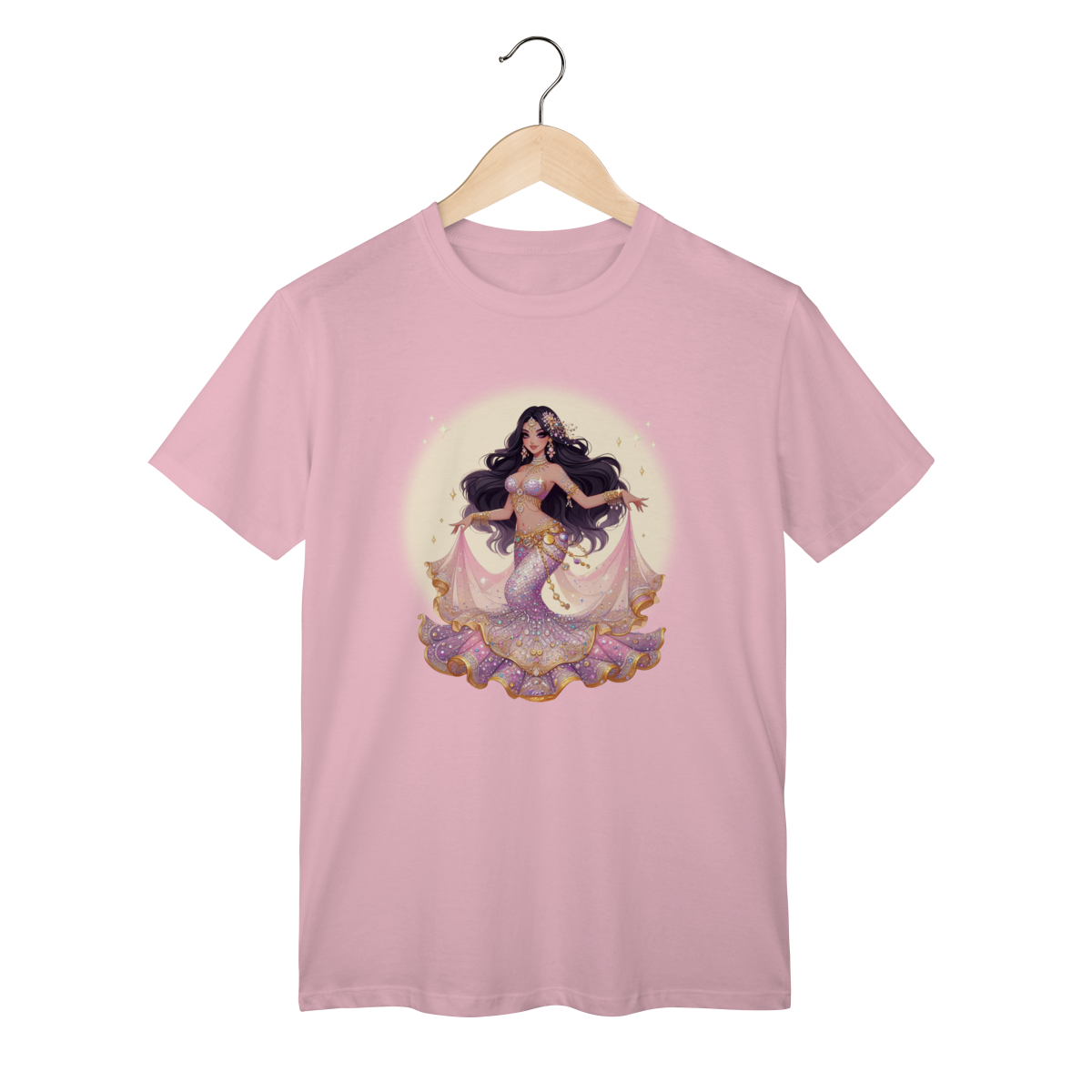 Boneca Noahri - T-shirt