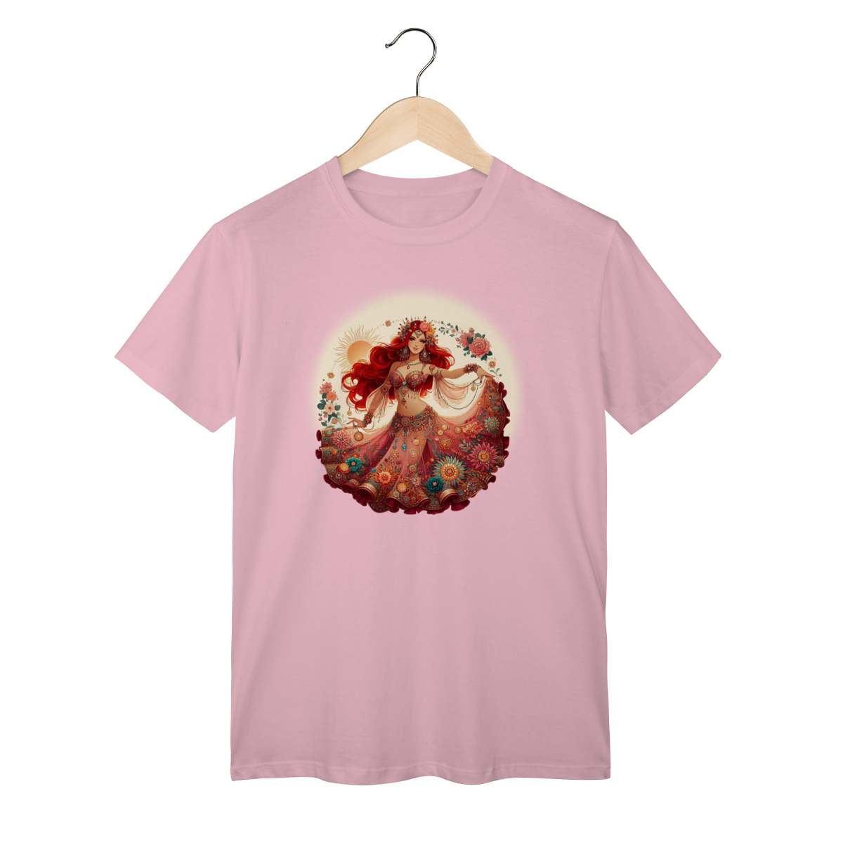 Amina - T-shirt