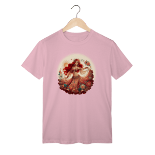 Amina - T-shirt