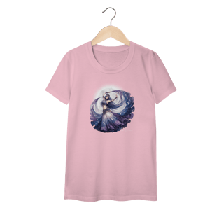 Nome do produto Moon Dance - Baby Look
