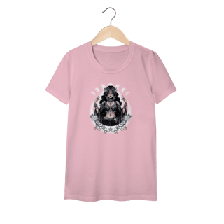 Nome do produto Bailarina Wicca - Baby Look