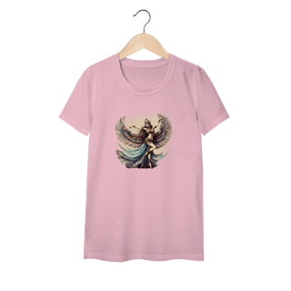 Nome do produto Dancing Isis - Baby Look