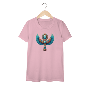 Nome do produto Ankh - Baby Look