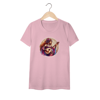 Nome do produto Maryam - Baby Look