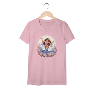 Nome do produto Boneca Noura - Baby Look