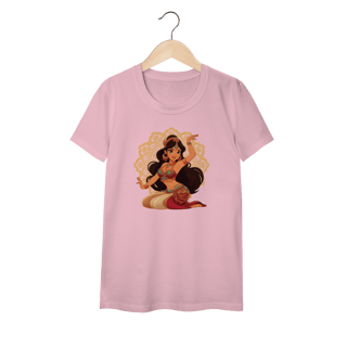 Nome do produto Lina - Baby Look