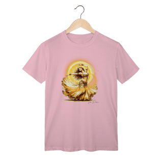 Nome do produto Sun Dance - T-shirt