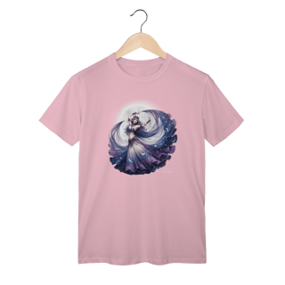 Nome do produto Moon Dance - T-shirt