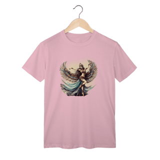 Nome do produto Dancing Isis - T-shirt