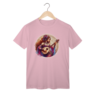 Nome do produto Maryam - T-shirt