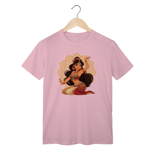 Nome do produto Lina - T-shirt