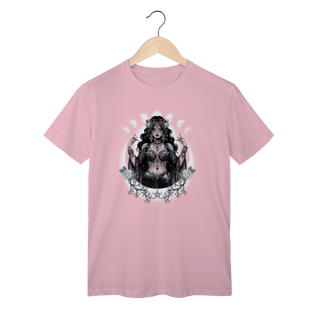 Nome do produto Bailarina Wicca - T-shirt