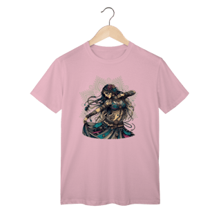 Nome do produto Dalia - T-shirt