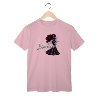 Nome do produto Kawleeya - T-shirt