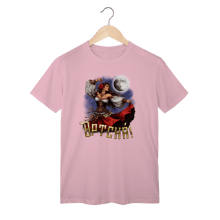 Nome do produto Yanya - T-shirt