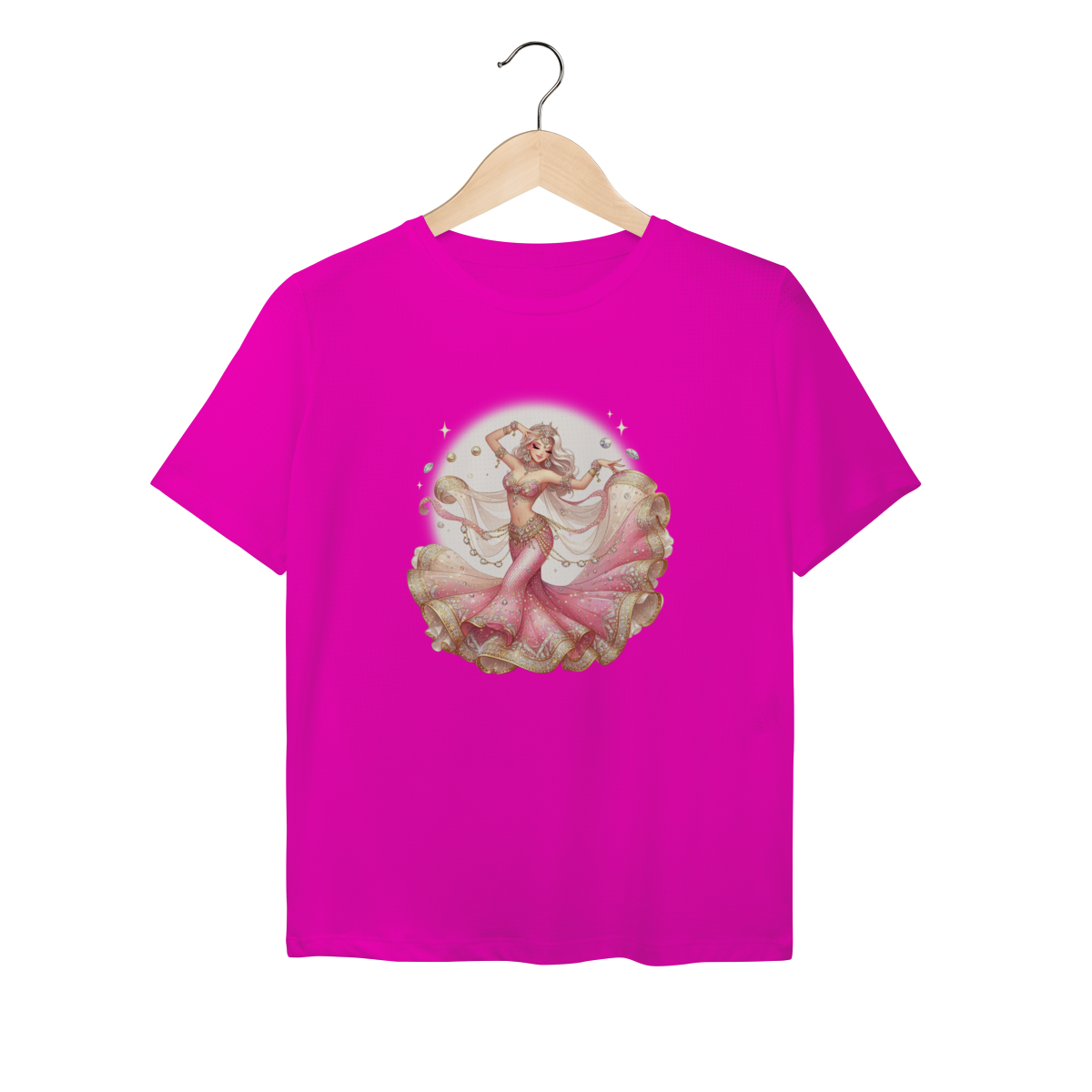 Boneca Amal - Baby Look Dry UV