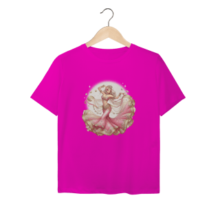 Boneca Amal - Baby Look Dry UV