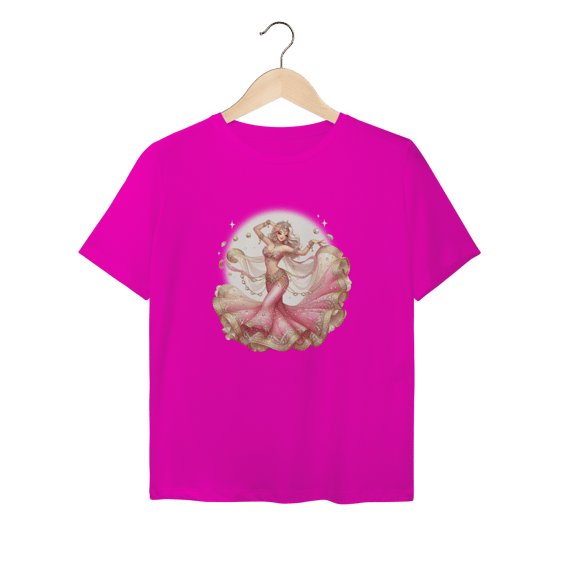 Boneca Amal - Baby Look Dry UV