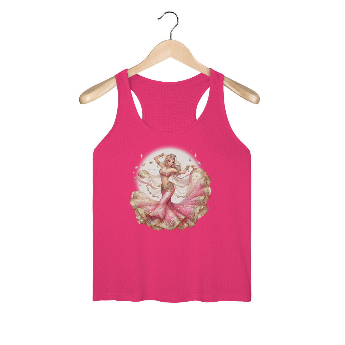 Boneca Amal - Regata Dry UV